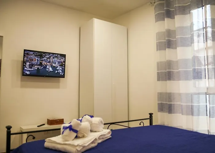 Filoblu Appartamento Formia