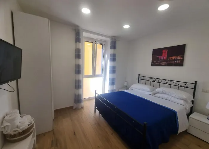 Filoblu Appartamento Formia