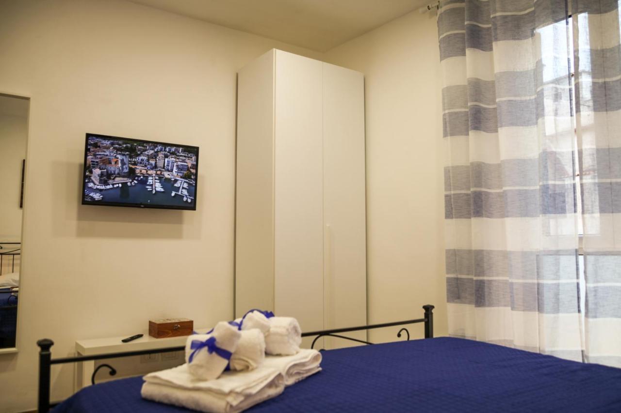 Apartment Filoblu *