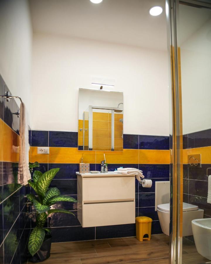 Apartment Filoblu