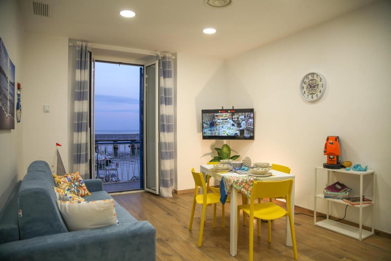 Filoblu Apartment