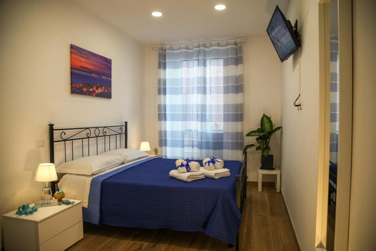 Filoblu Apartment *