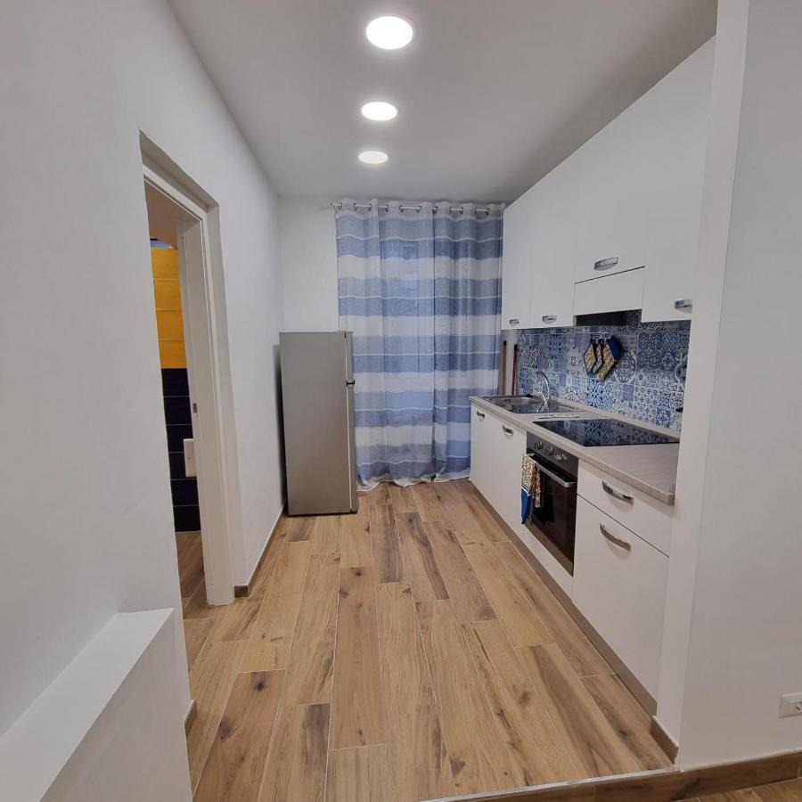 Filoblu Apartment Formia