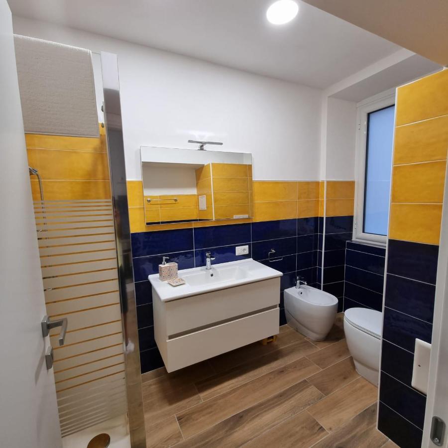 Apartment Filoblu