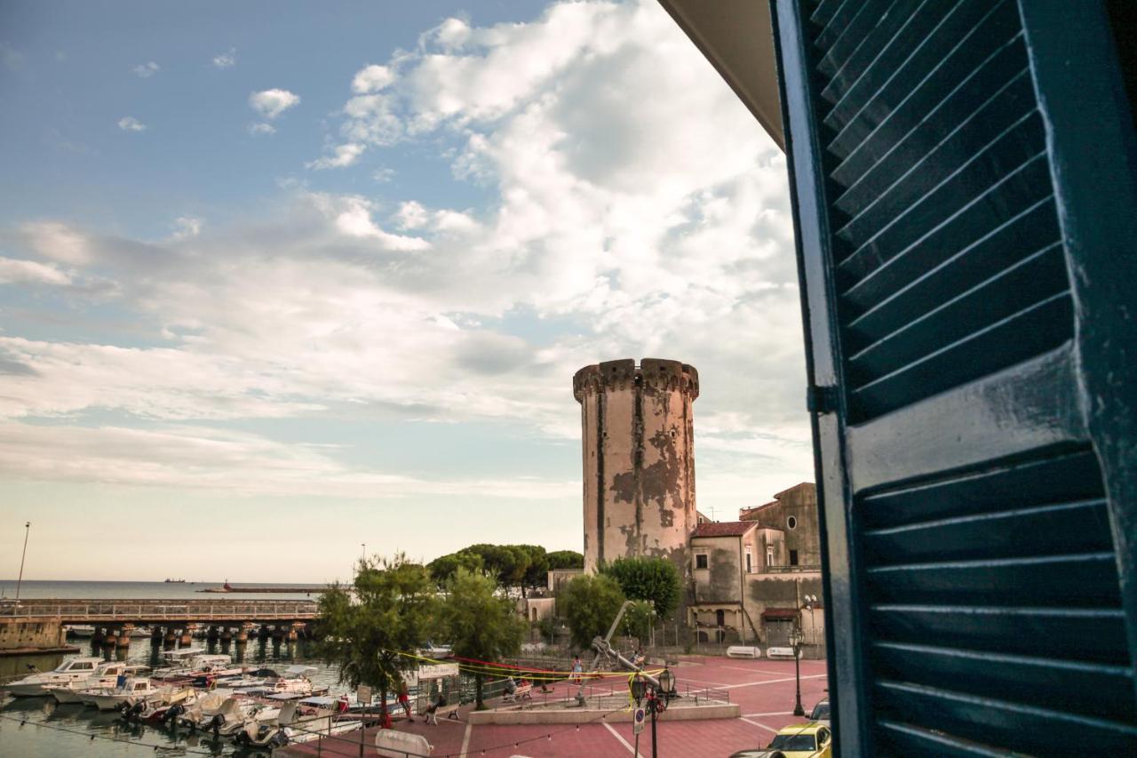 Apartment Filoblu Formia