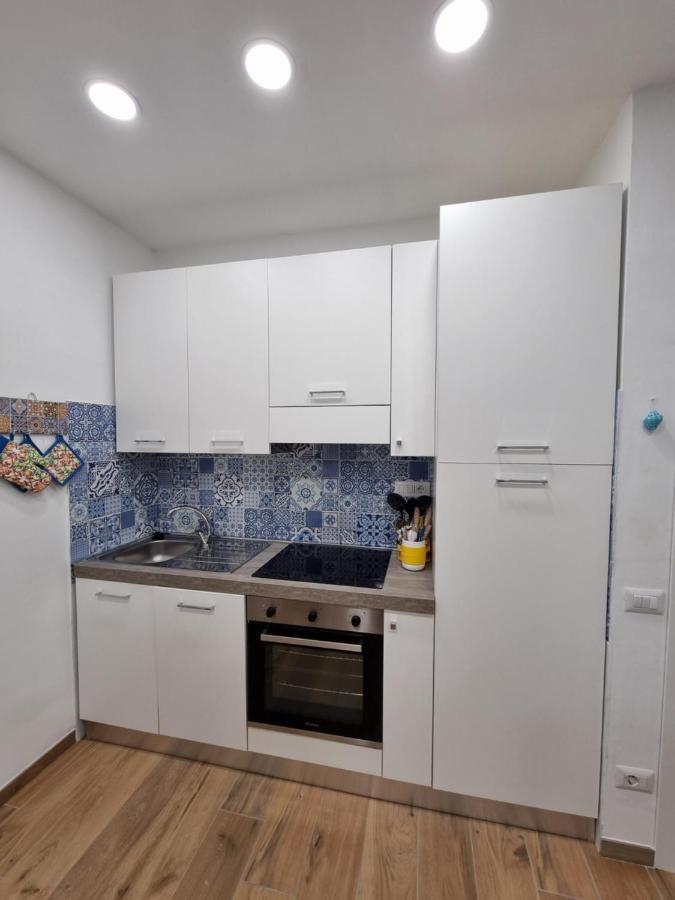 Apartment Filoblu *