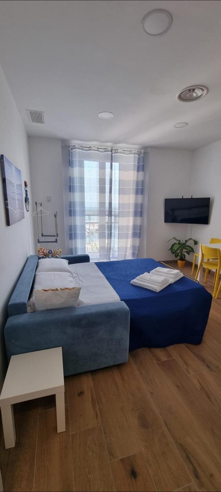 Filoblu Apartment *