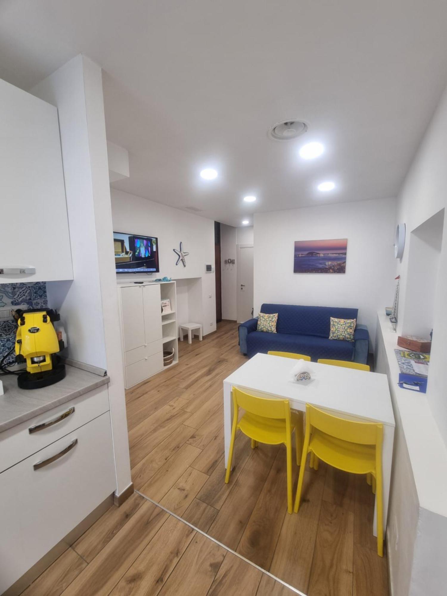 Apartment Filoblu
