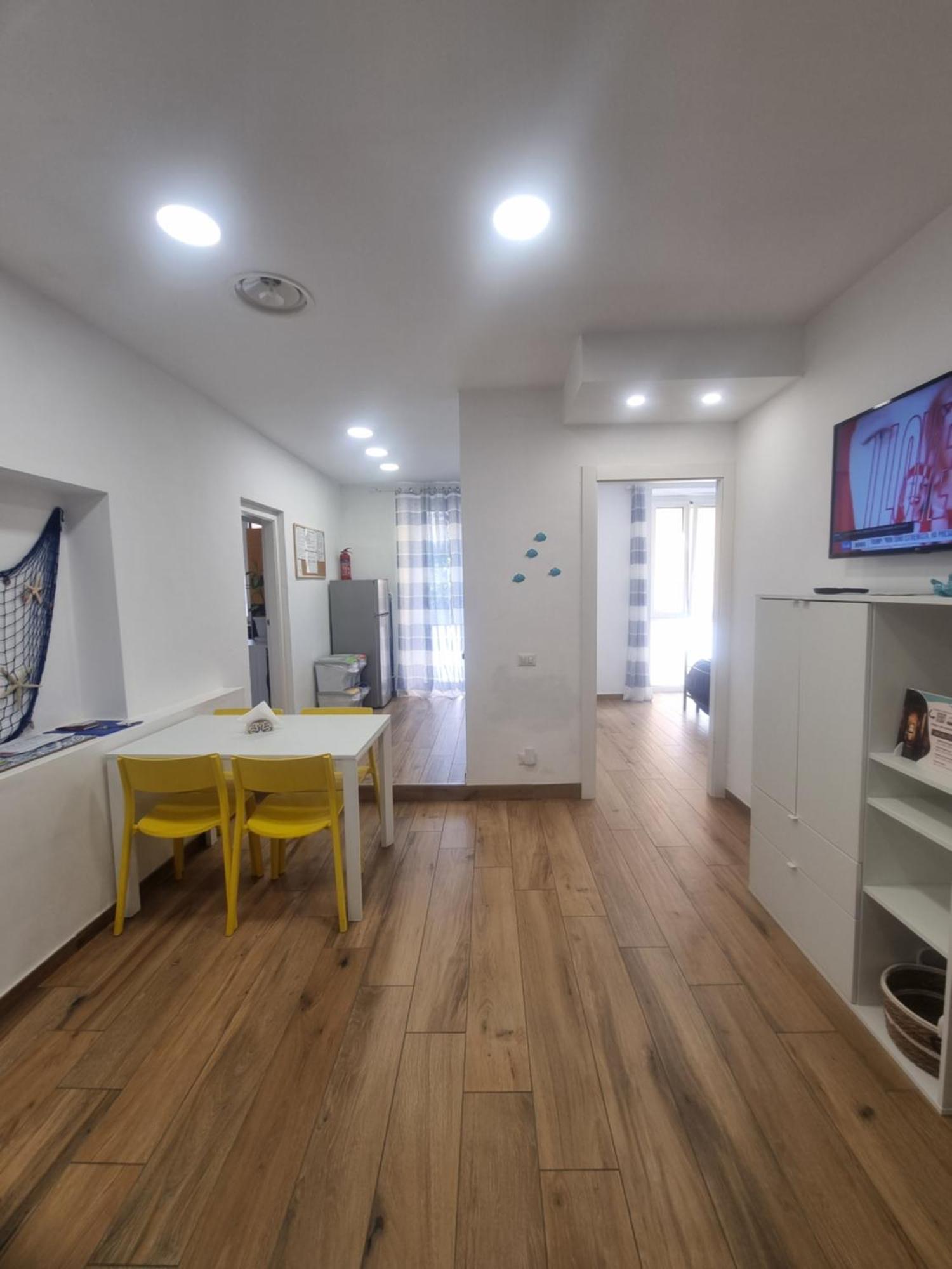 Apartment Filoblu Formia