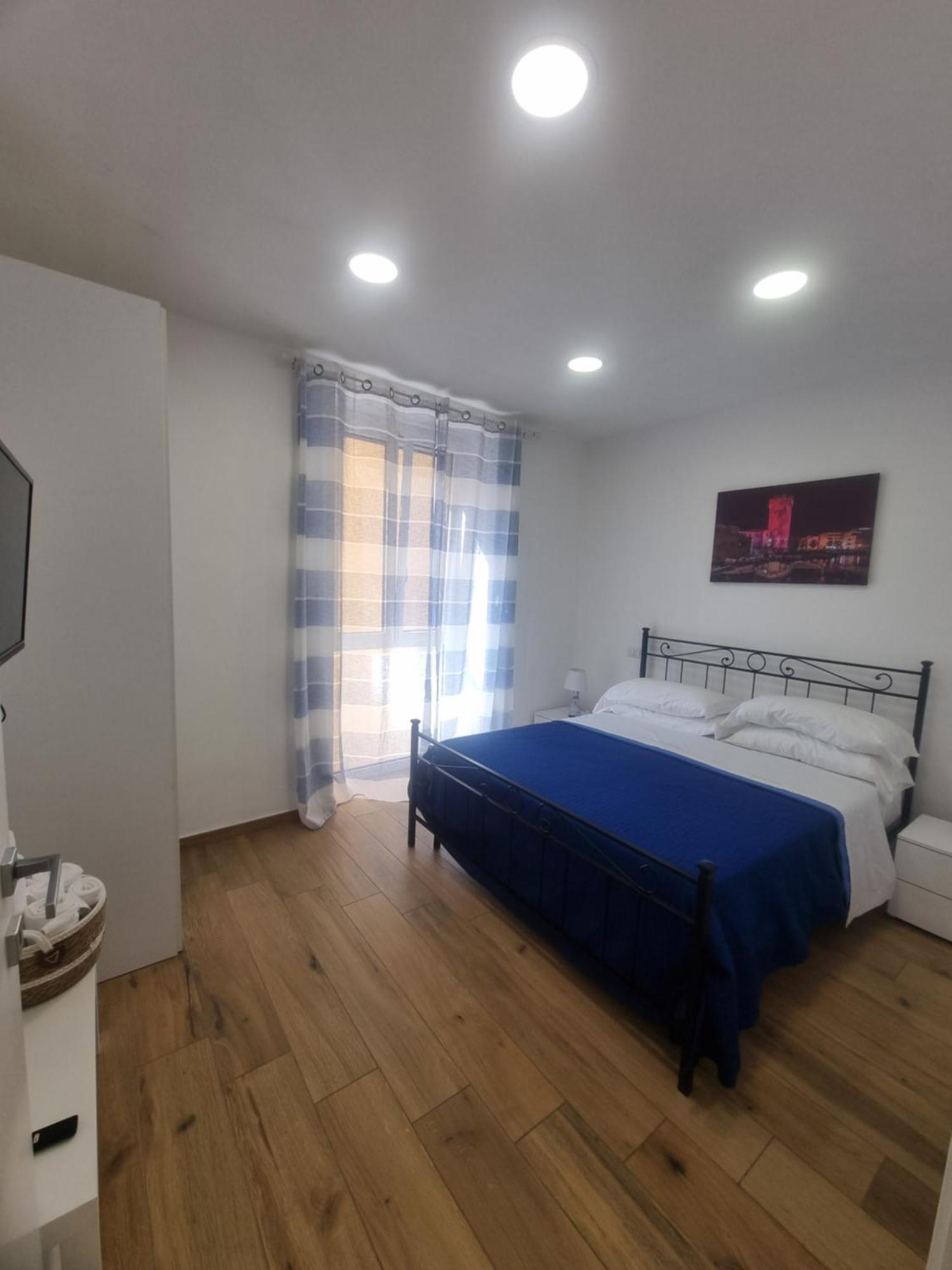 Apartment Filoblu