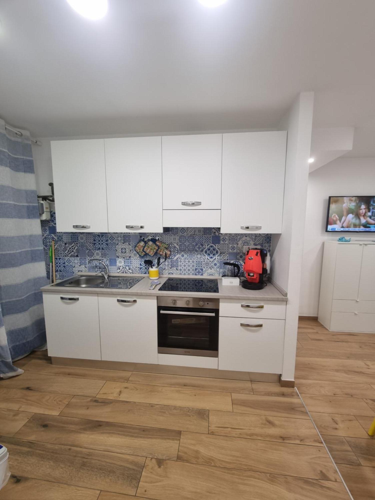 Filoblu Apartment *