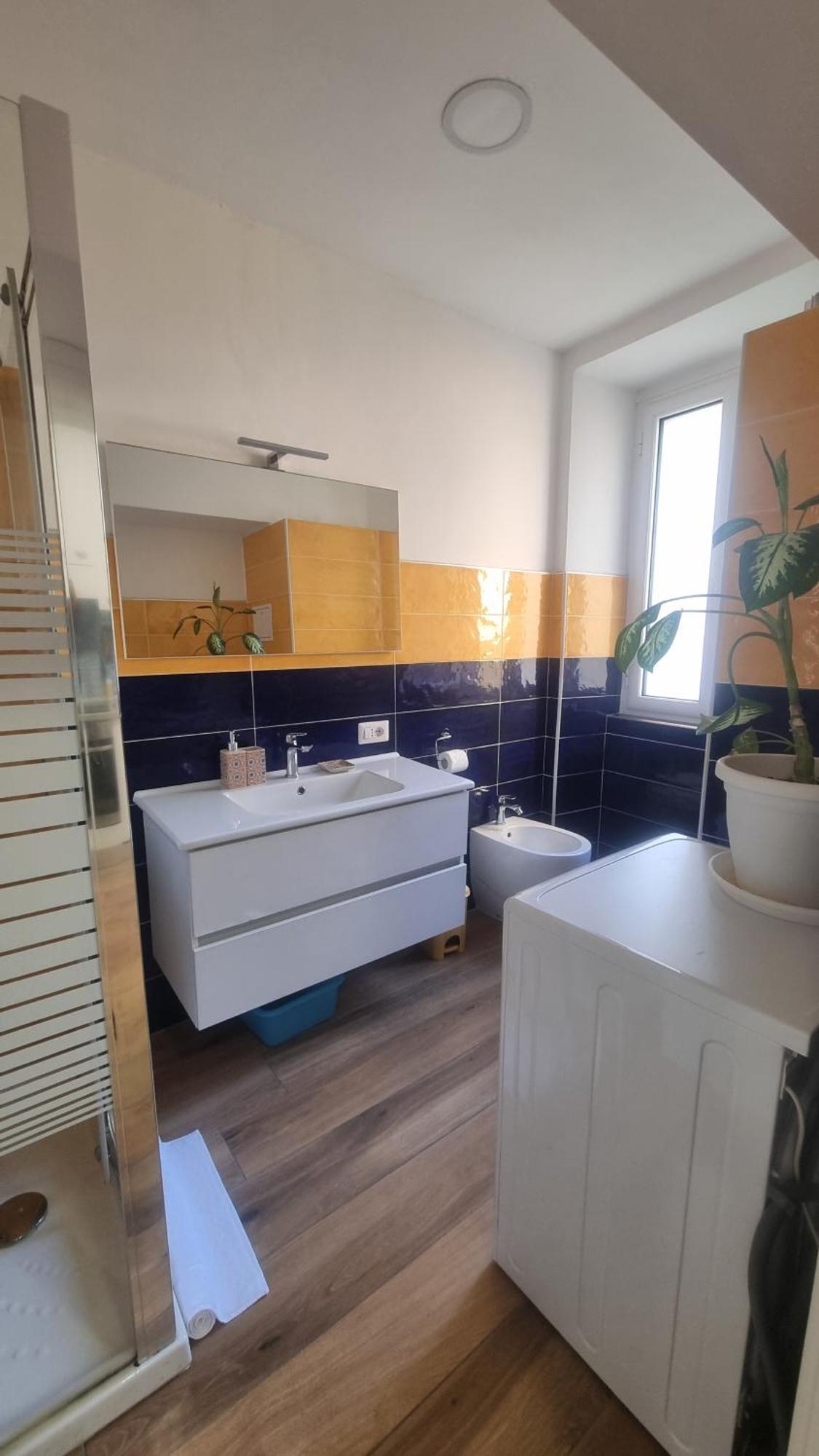 Filoblu Apartment Formia