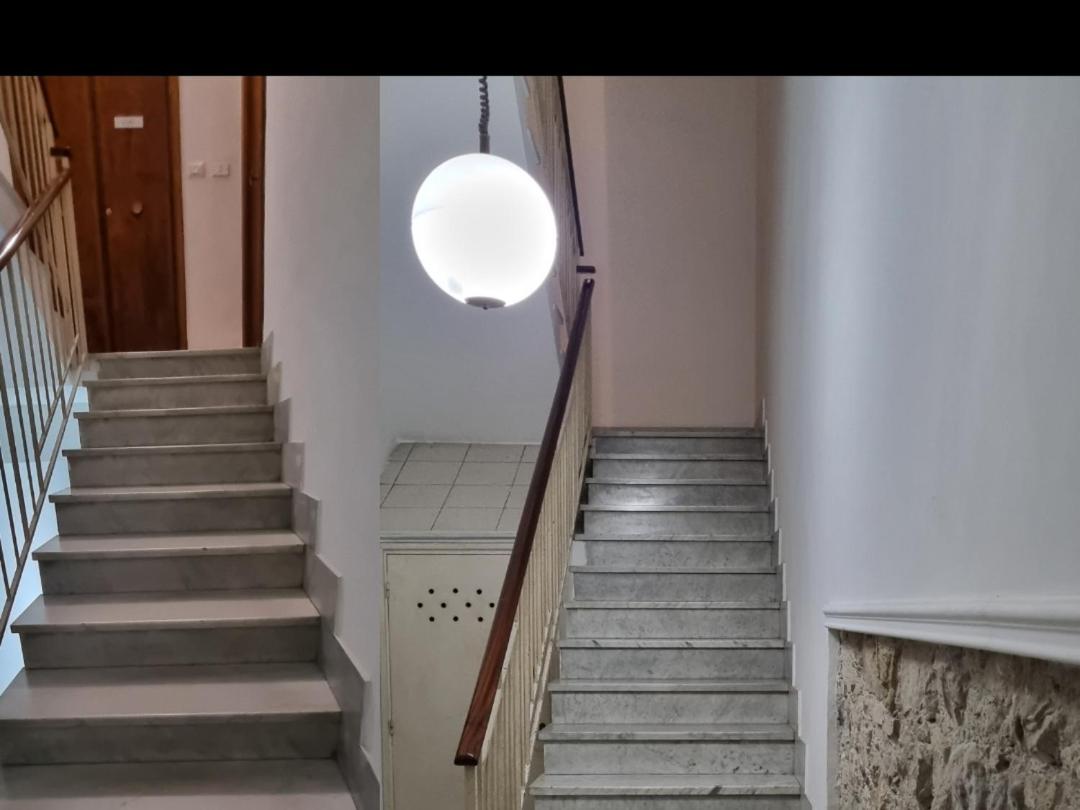 Apartment Filoblu *