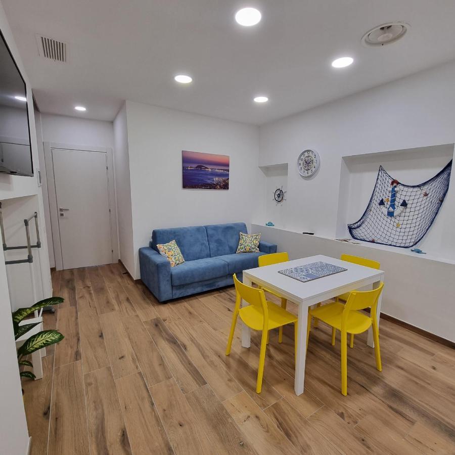 Filoblu Apartment