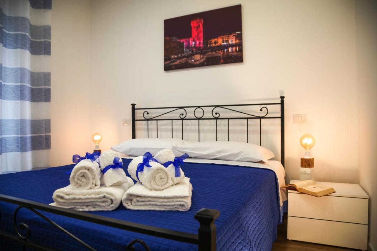 Apartment Filoblu