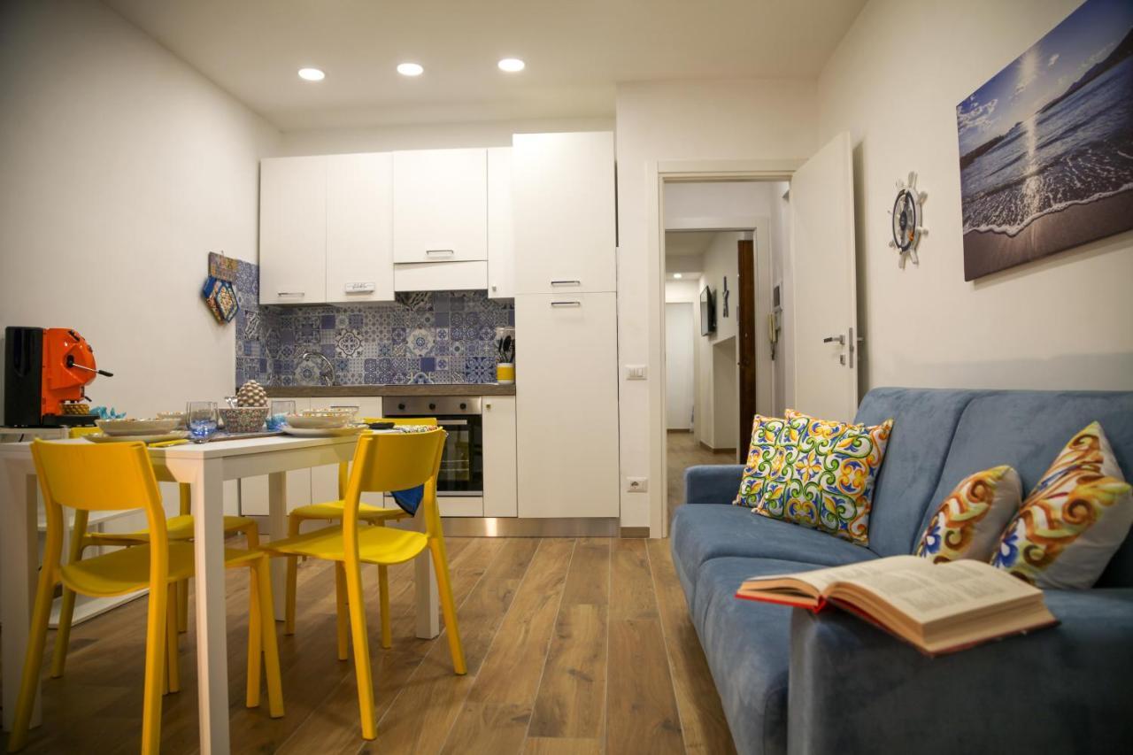 Apartment Filoblu Formia
