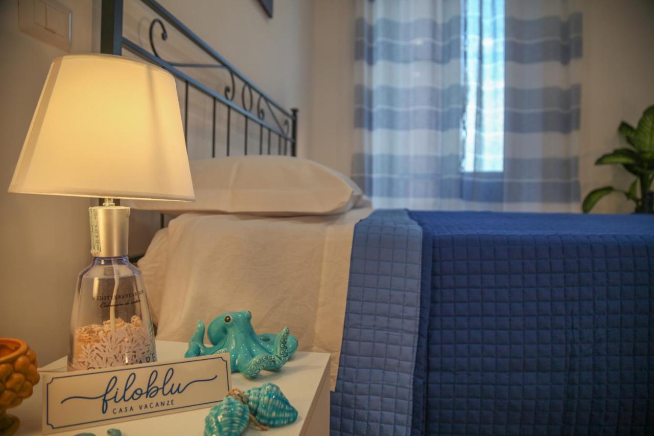Filoblu Apartment *