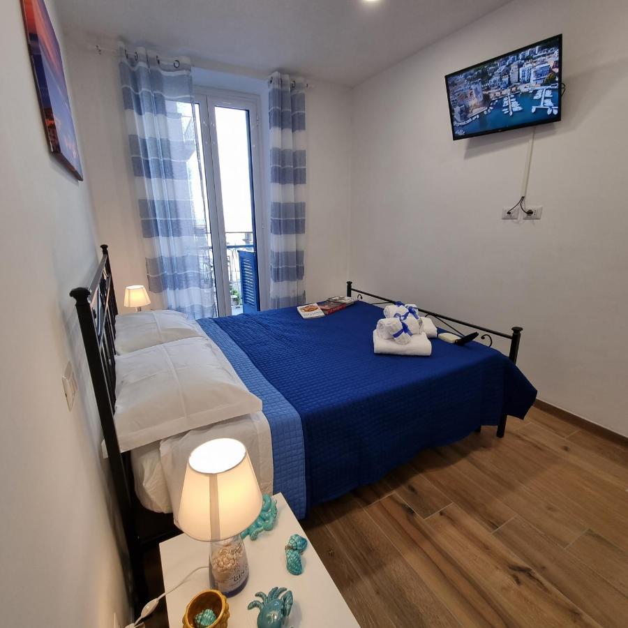 Apartment Filoblu Formia