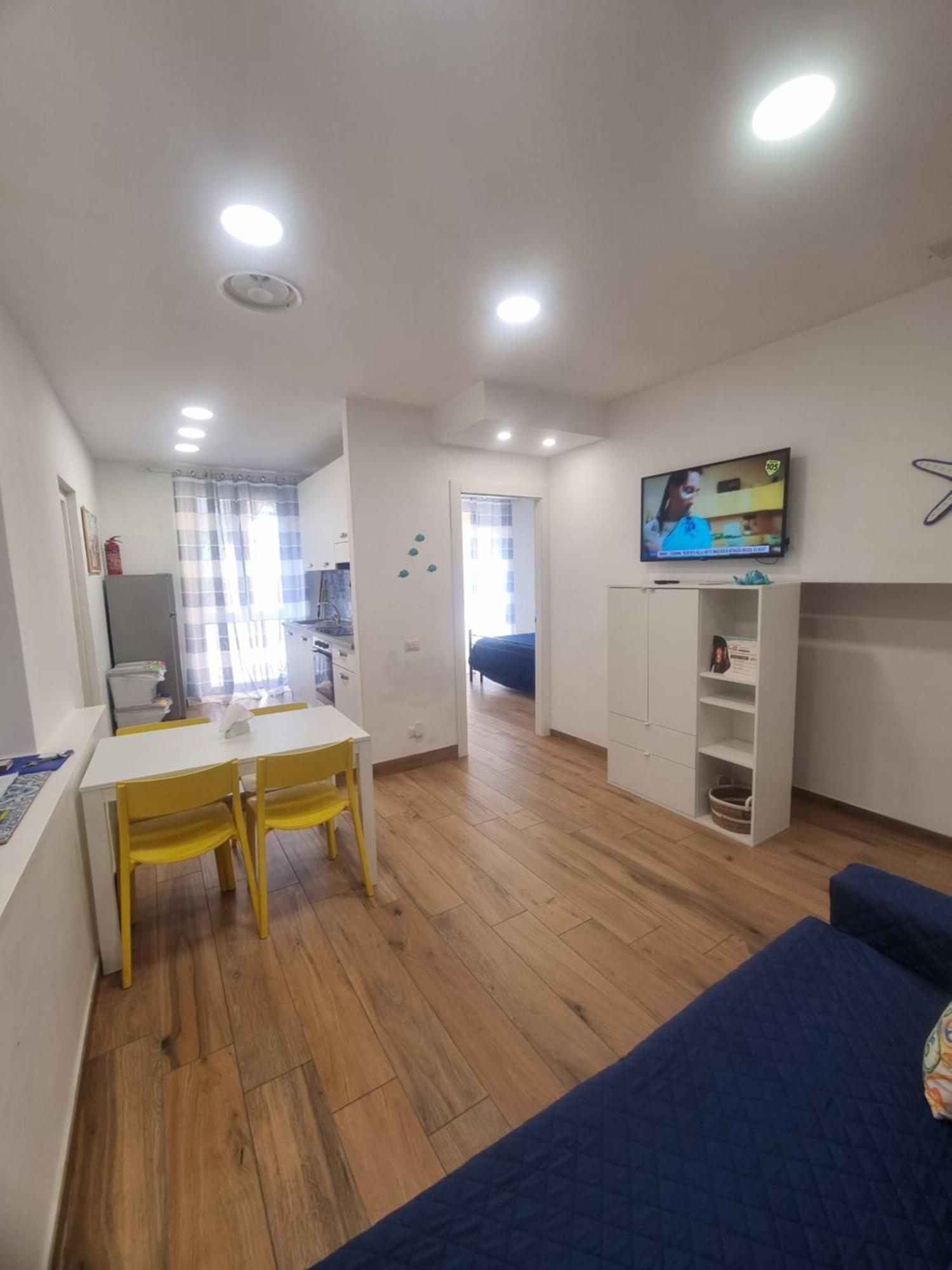 Filoblu Apartment
