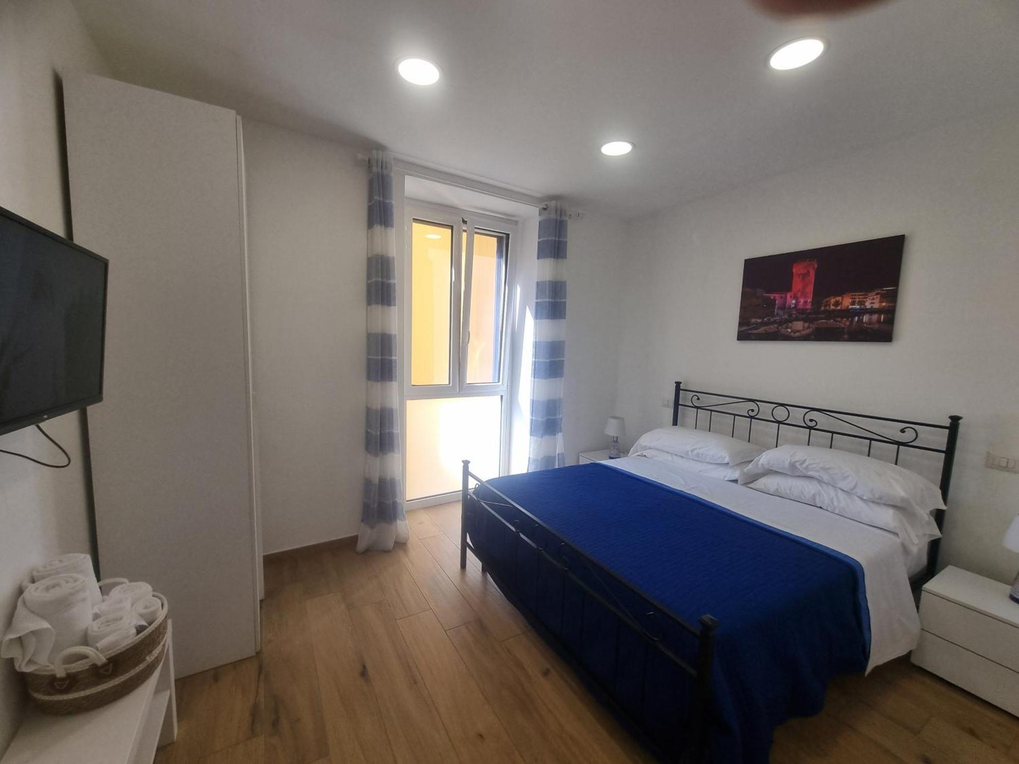 Apartment Filoblu *