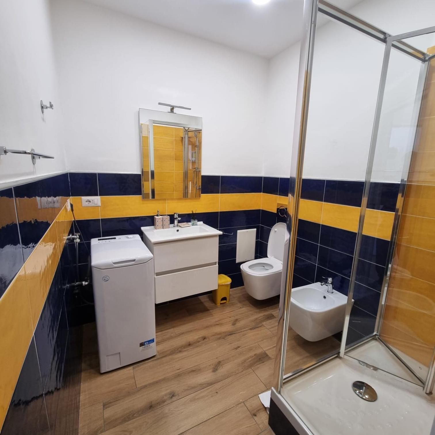 Filoblu Apartment Formia